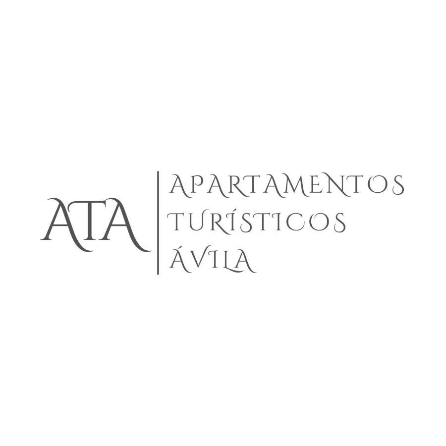 Apartamentos Turisticos Avila Villa Carmen I Екстериор снимка