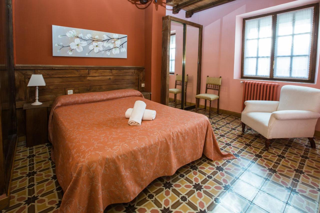 Apartamentos Turisticos Avila Villa Carmen I Екстериор снимка